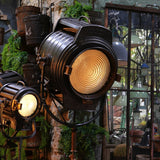 projecteur cinema MCALISTER des studios Hollywood Californie  pied tripod