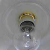 abat jour suspension so chic opaline lampe vintage