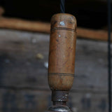 ensemble de 5 baladeuse industrielle des USA equipant les caves de new York