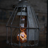 ensemble de 5 baladeuse industrielle des USA equipant les caves de new York