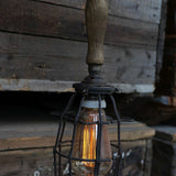 ensemble de 5 baladeuse industrielle des USA equipant les caves de new York