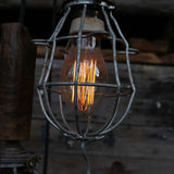 ensemble de 5 baladeuse industrielle des USA equipant les caves de new York