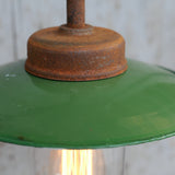 applique Lampe de cour, col de cygne exterieur