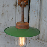 applique Lampe de cour, col de cygne exterieur