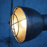 Desvil grande Lampe atelier garage 3 bras articulés