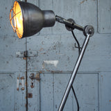 Desvil grande Lampe atelier garage 3 bras articulés