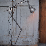 Desvil grande Lampe atelier garage 3 bras articulés