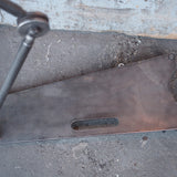 Desvil grande Lampe atelier garage 3 bras articulés