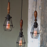 ancienne baladeuse industrielle des USA equipant les caves de new York