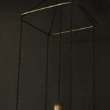 ensemble de 5 baladeuse industrielle des USA equipant les caves de new York