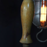 ensemble de 5 baladeuse industrielle des USA equipant les caves de new York