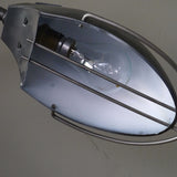 Superbe lampe industrielle articulée bauhaus art deco