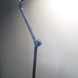 toulemonde Lampe de soute industrielle de garage aeronautique 3 bras articulé