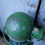 Lampe atelier industrielle Jielde 2 bras