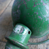 Lampe atelier industrielle Jielde 2 bras