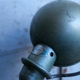 Lampe atelier industrielle Jielde 3 bras