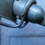 Lampe atelier industrielle Jielde 3 bras