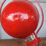 Unique lampe Jielde 1 applique finition vintage industrielle 1