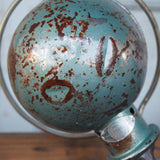 Unique lampe Jielde 1 applique finition vintage industrielle