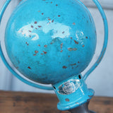 Unique lampe Jielde 1 applique finition vintage industrielle