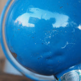 Unique lampe Jielde 1 applique finition vintage industrielle