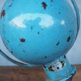 Unique lampe Jielde 1 applique finition vintage industrielle