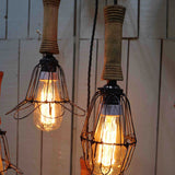 ensemble de 5 baladeuse industrielle des USA equipant les caves de new York