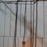 ensemble de 5 baladeuse industrielle des USA equipant les caves de new York