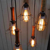 ensemble de 5 baladeuse industrielle des USA equipant les caves de new York