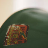 Rare Lampe O.C. White Industrielle fixation murale applique