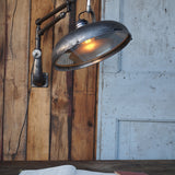 BBT surgical light arm