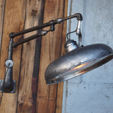 BBT surgical light arm