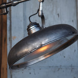 BBT surgical light arm