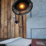 BBT surgical light arm