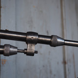 BBT surgical light arm