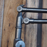 BBT surgical light arm