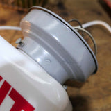 Exit Lampe americaine opaline