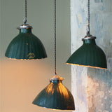 abat jour en verre americain lampe industrielle X-RAY