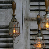 ensemble de 5 baladeuse industrielle des USA equipant les caves de new York