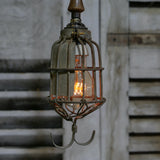 ensemble de 5 baladeuse industrielle des USA equipant les caves de new York