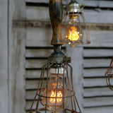 ensemble de 5 baladeuse industrielle des USA equipant les caves de new York