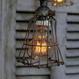 ensemble de 5 baladeuse industrielle des USA equipant les caves de new York