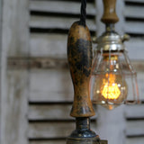 ensemble de 5 baladeuse industrielle des USA equipant les caves de new York