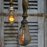 ensemble de 5 baladeuse industrielle des USA equipant les caves de new York