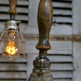 ensemble de 5 baladeuse industrielle des USA equipant les caves de new York