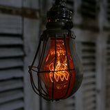 ensemble de 5 baladeuse industrielle des USA equipant les caves de new York