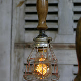 ensemble de 5 baladeuse industrielle des USA equipant les caves de new York