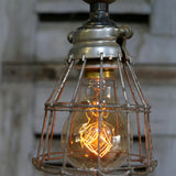 ensemble de 5 baladeuse industrielle des USA equipant les caves de new York