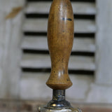 ensemble de 5 baladeuse industrielle des USA equipant les caves de new York