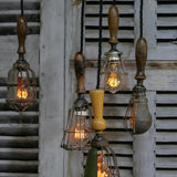 ensemble de 5 baladeuse industrielle des USA equipant les caves de new York